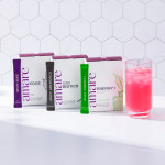 アマーレグローバルジャパンドリンク３製品のパックを発売