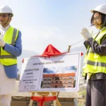 フォーデイズネパールでの新校舎建設に先立ち起工式と調印式を挙行