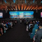 フォーエバーリビングプロダクツ インターナショナル「フォーエバーワールドツアー」開催